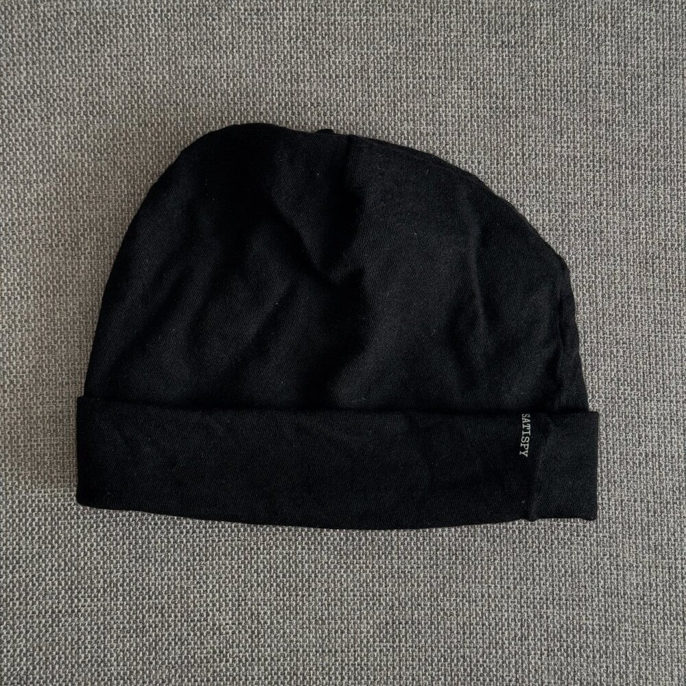 satisfy cloudmerino beanie